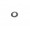 Flat washer Ø 6.4 - OD 14 mm - SSt