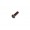 Rivet 5 x 16 mm for wheel hub and brake drum R25/3 - R69S