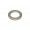 Washer for lock screw toolbox lid - SSt