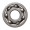 Bearing 6204 for wheel hub + 0.16 mm outside diameter (available for pre-order)