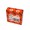 Bearing FAG 6205 C3 - input shaft, front