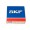 Bearing SKF 6205 C3  - input shaft, front