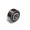 Angular contact ball bearing FAG 3203-BD-XL-THV-C3