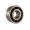 Angular contact ball bearing FAG 3304-BD-TVH for pinion - Polyamide cage