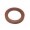 Crankshaft rear oil seal 52 x 72 x 10 Viton® ►see details