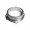 Bearing bushing, front crankshaft