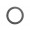 Gasket for tappet guide