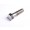 Hex bolt M10 x 40 for cylinder head - polished SSt