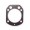 Cylinder head gasket with silicone rings (min. torque 50Nm) R26 - R60/2 ►see details