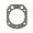 Cylinder head gasket 0.75 mm