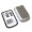 Oil pan aluminum 2.5 ltr., incl. gaskets, bolts, oilplug
