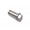 Nut SW10 for generator cover  -  SSt