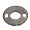 Used part: breather plate - 1 pin