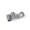 Clamping spring small air filter