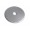 Rear plate crankshaft damper  -  60W generator