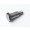 Bolt for chain wheel