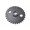 Camshaft chain wheel