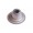 Valve spring cap - top (for non-rotating valve) ►see details