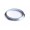 Stop ring for air pipe