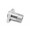 Flange joint for carburetor