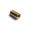 Alu-bronze threaded bushing M8 / M7 x 0.75 x 12.4 mm for idle mix screw (only i.c.w. new idle mix screw!) ►see details