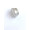 Screw cap (thread Ø 13 mm x 0.8), Bing 50-200, +1 mm extra screw thread