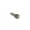 Stop screw for carburetor slide, Bing 50-080, M6 x 0.75, L = 29 mm