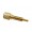 Stop screw for carburetor slide Bing 50-085, M6 x 0.75, L = 37 mm