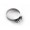 NORMA carburetor / air tube clamp 42 mm - SSt