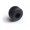 Rubber grommet for cable harness in tail light