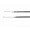 Throttle cable R25/3