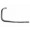 Exhaust pipe R20 - R24, with bend - after market