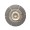 Clutch plate - 5 mm R25/3 - R27 +Mark+Swiss+