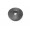 Clutch spring plate thrust piece