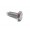 Clutch adjusting bolt M8 - SSt