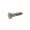 Hex bolt M6 x 25 - SW9  - SSt