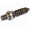 Used part: input shaft gear box (no std. stock item)