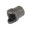 Thrust piece on countershaft