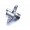 Coupling flange R26, R27 (delivery time unknown)