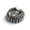 Spur gear 4th speed - input shaft