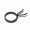 Footshift outer return spring 