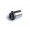 Eccentric bushing for shift fork