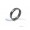 Spacer ring (inside) for selector lever