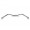 Handlebar Ø 25 mm L = 79 cm, R5 - R71, R3 - R35