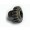Coupling hub for pinion shaft