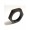 Fork bridge upper lock nut