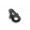 Resistance plate for steering damper