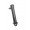 Fork sliding tube, RH - new, base coated
