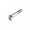 Clamping bolt front axle, R51/2 - R68, polished SSt