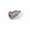 Damper anchor bolt - steel